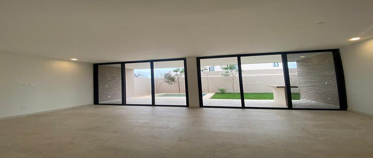 Foto de casa en venta en plenum , cholul, mérida, yucatán, 0 No. 04