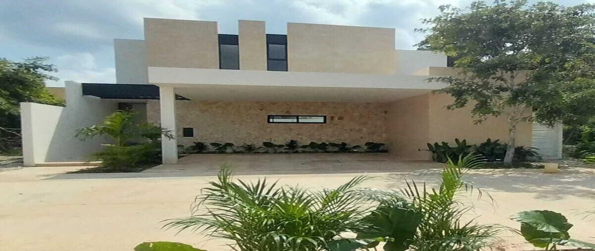 Foto de casa en venta en plenum residencial , cholul, mérida, yucatán, 0 No. 03