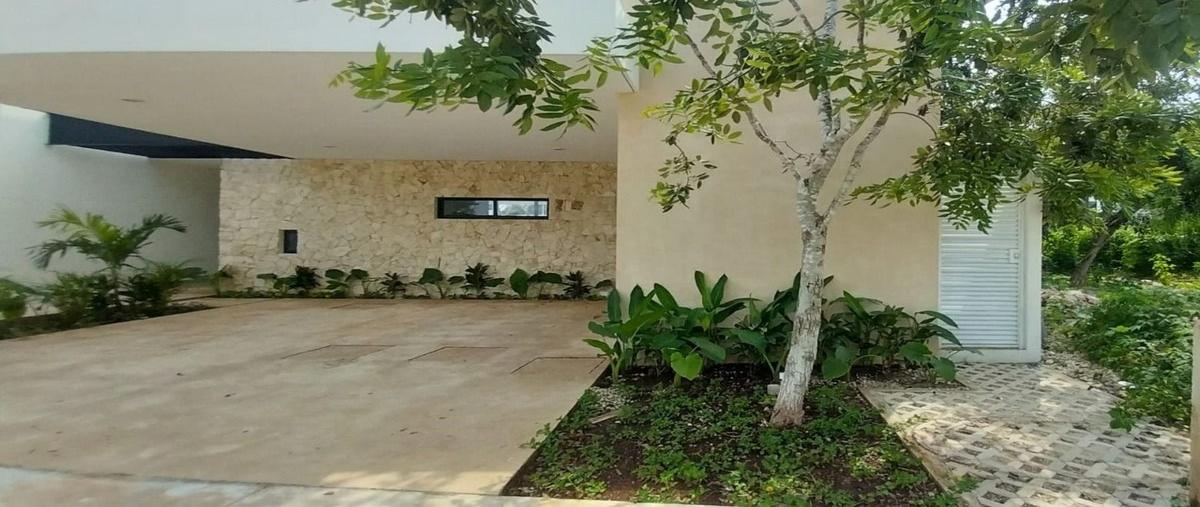 Foto de casa en venta en plenum residencial , cholul, mérida, yucatán, 0 No. 04