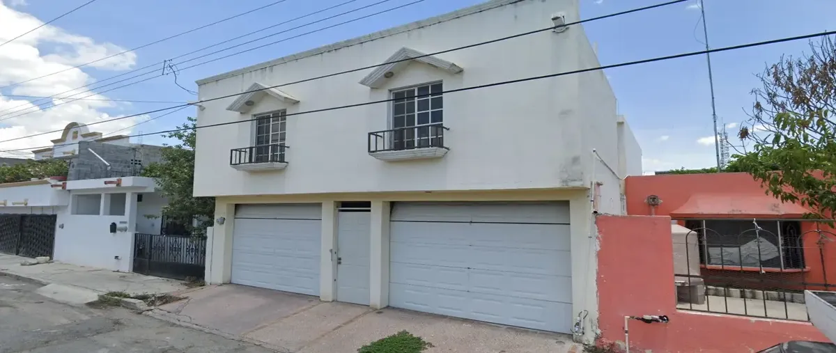 Foto de casa en venta en pléyades00 00, satélite i, victoria, tamaulipas, 28953870 No. 01