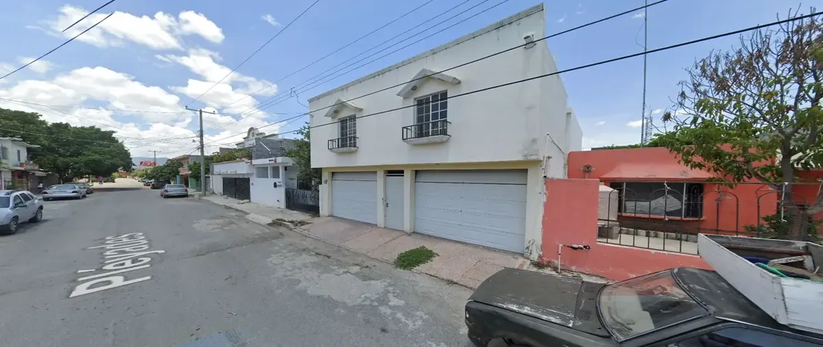 Foto de casa en venta en pléyades00 00, satélite i, victoria, tamaulipas, 28953870 No. 02