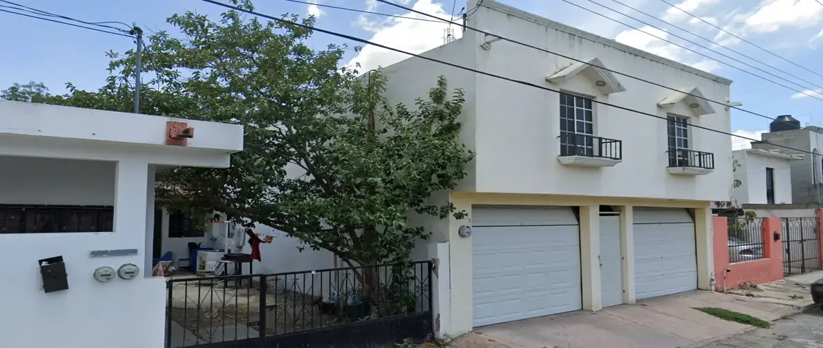Foto de casa en venta en pléyades00 00, satélite i, victoria, tamaulipas, 28953870 No. 04