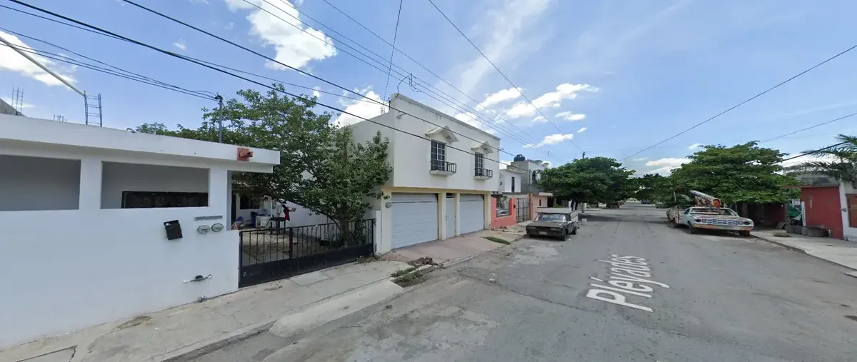 Foto de casa en venta en pléyades00 00, satélite i, victoria, tamaulipas, 28953870 No. 05