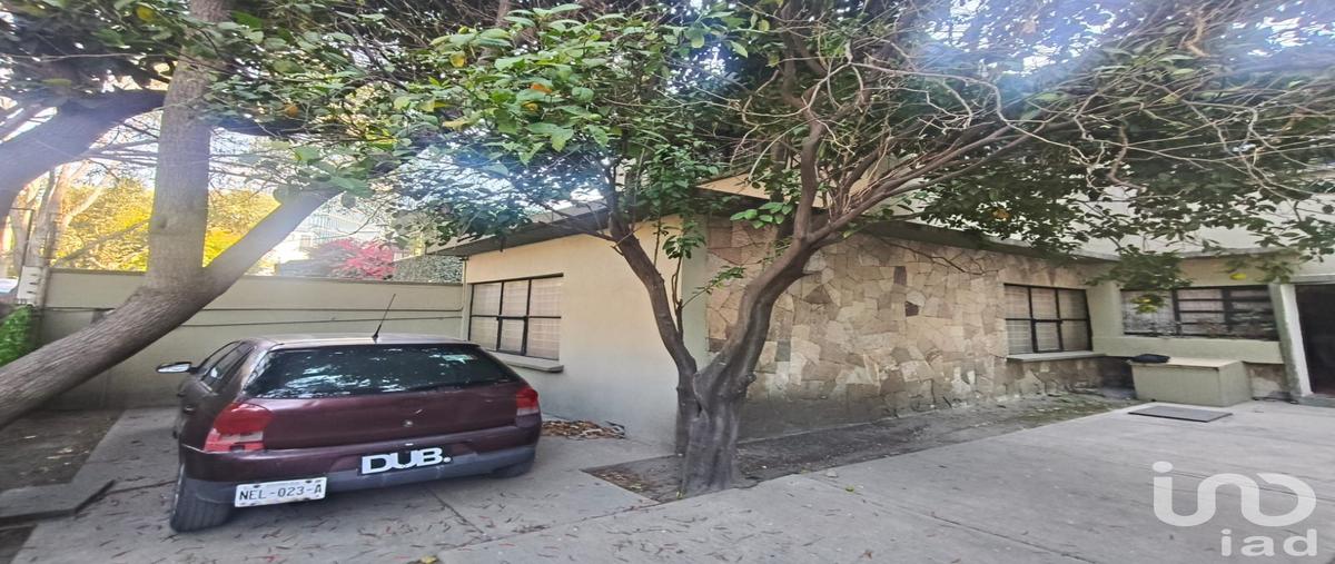 Foto de casa en venta en plinio n 154 216, polanco ii sección, miguel hidalgo, df / cdmx, 31040436 No. 03
