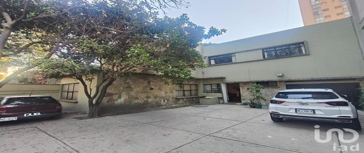 Foto de casa en venta en plinio n 154 216, polanco ii sección, miguel hidalgo, df / cdmx, 31040436 No. 04