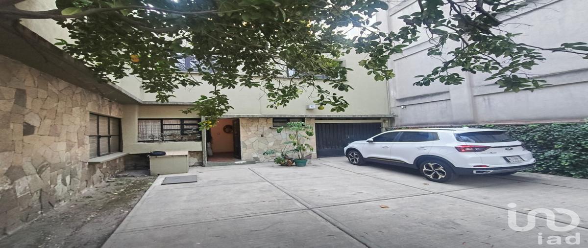 Foto de casa en venta en plinio n 154 216, polanco ii sección, miguel hidalgo, df / cdmx, 31040436 No. 05