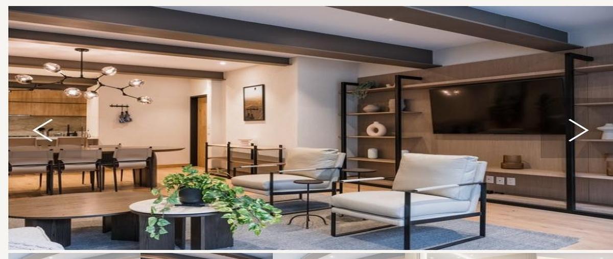 Foto de departamento en renta en plinio , polanco i sección, miguel hidalgo, df / cdmx, 28296881 No. 03