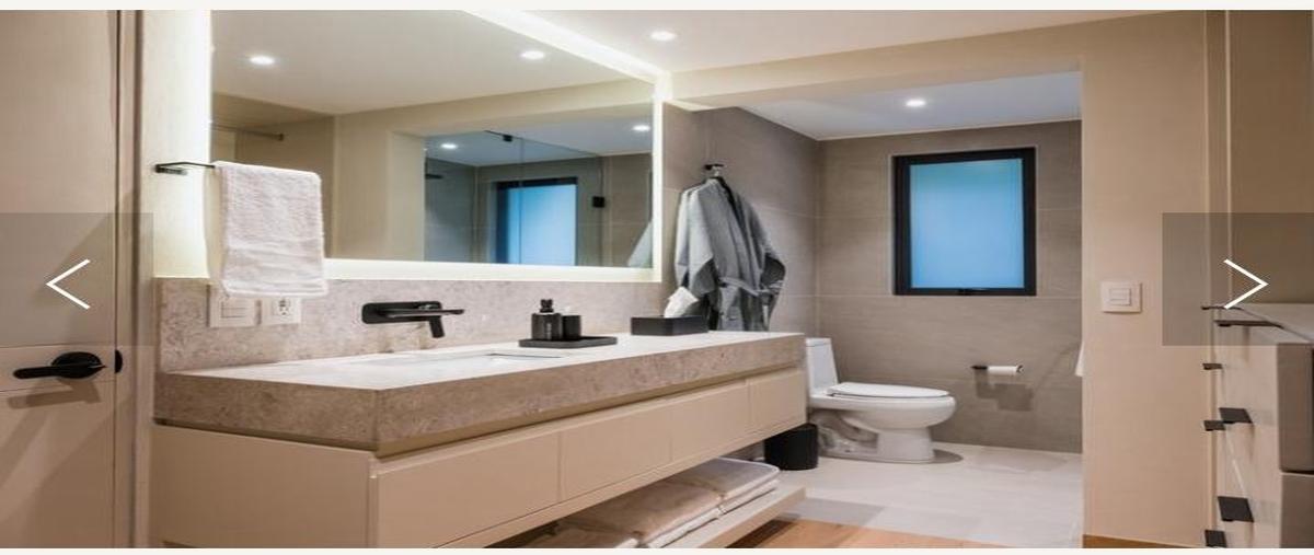 Foto de departamento en renta en plinio , polanco i sección, miguel hidalgo, df / cdmx, 28296881 No. 04