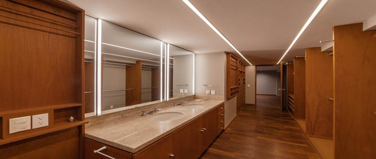 Foto de departamento en venta en plinio , polanco i sección, miguel hidalgo, df / cdmx, 31042333 No. 05