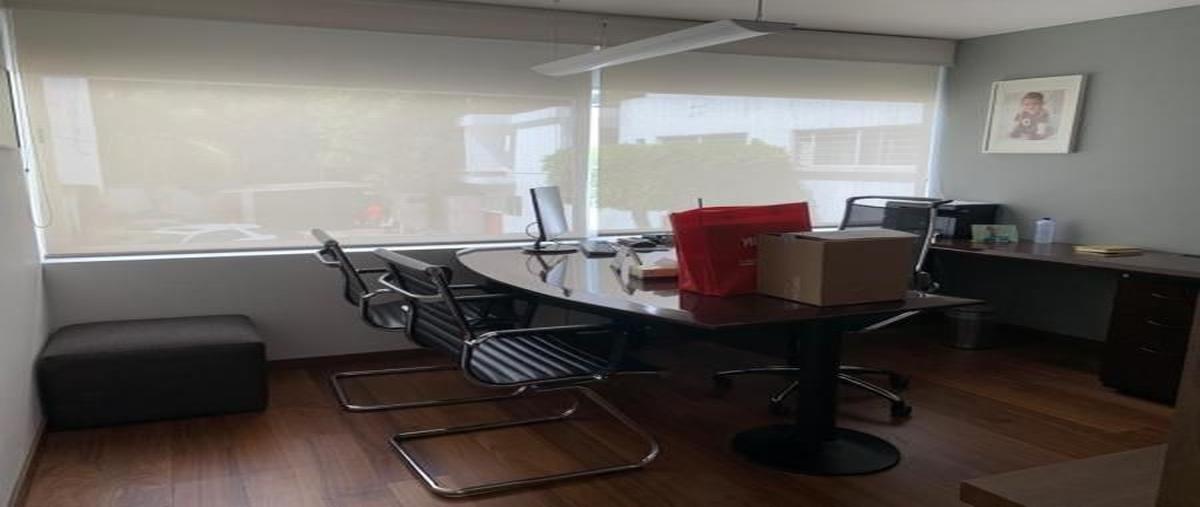 Foto de oficina en renta en plinio , polanco iv sección, miguel hidalgo, df / cdmx, 20489304 No. 04