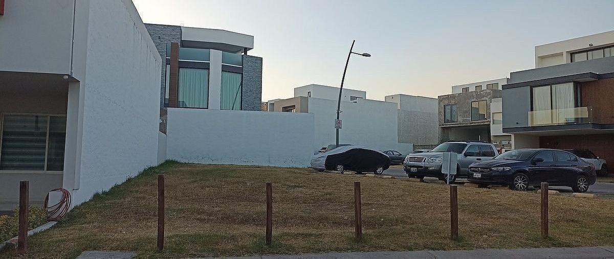 Foto de terreno habitacional en venta en p.lluvia de oro , paseos del parque, zapopan, jalisco, 0 No. 06