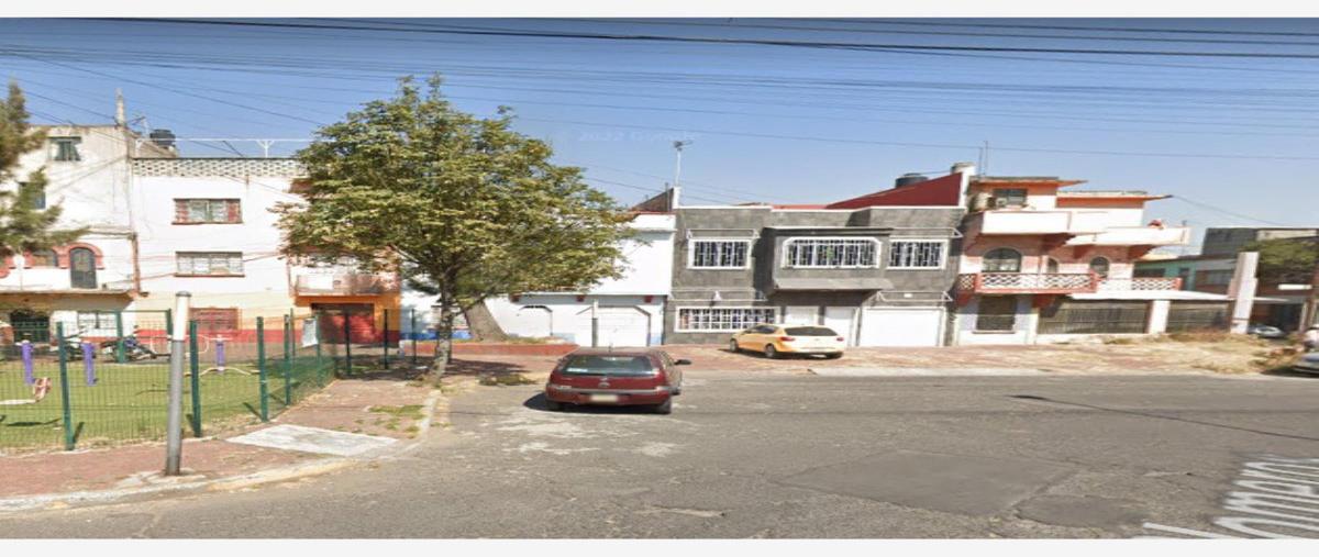 Foto de casa en venta en plomeros 00, michoacana, venustiano carranza, df / cdmx, 0 No. 03