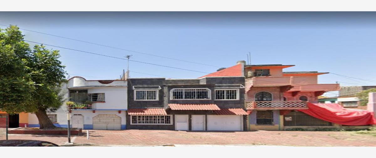 Foto de casa en venta en plomeros 00, michoacana, venustiano carranza, df / cdmx, 0 No. 04