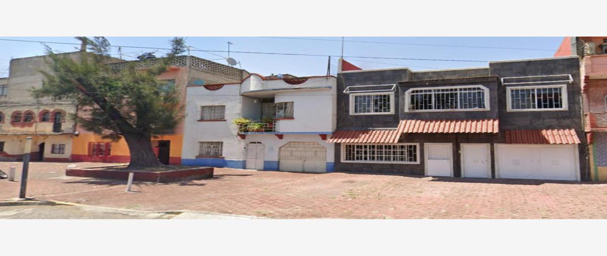 Foto de casa en venta en plomeros 00, michoacana, venustiano carranza, df / cdmx, 0 No. 05