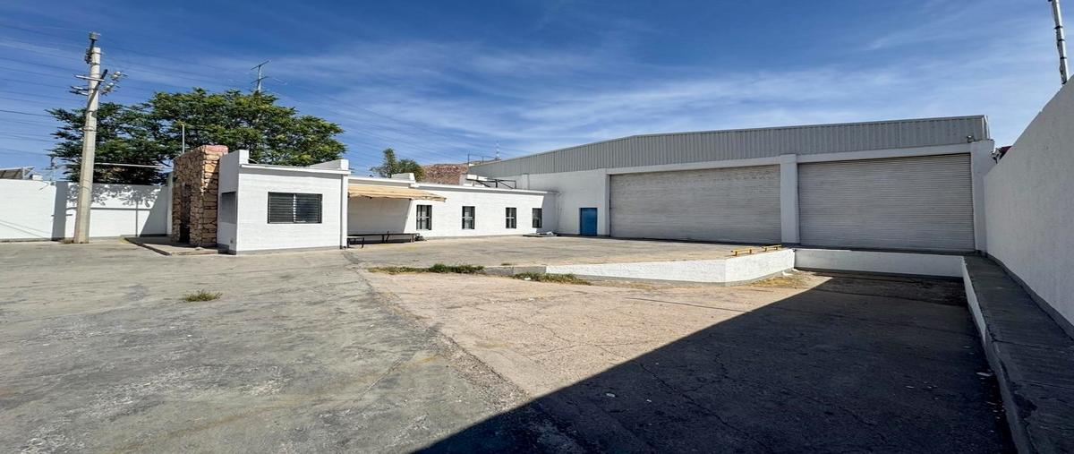 Foto de bodega en renta en  , plomeros, chihuahua, chihuahua, 29804957 No. 03