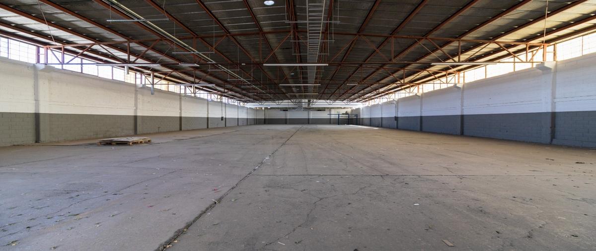 Foto de bodega en renta en  , plomeros, chihuahua, chihuahua, 29804957 No. 04