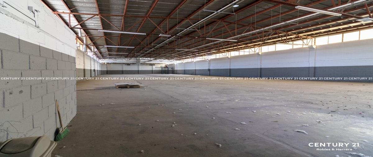 Foto de bodega en venta en  , plomeros, chihuahua, chihuahua, 29806976 No. 05