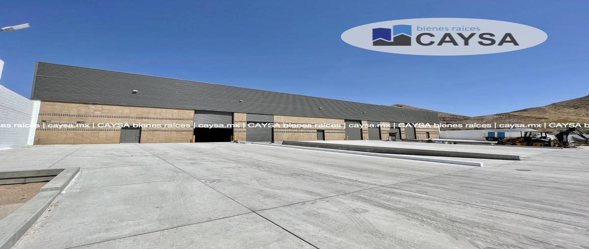 Foto de bodega en , plomeros, chihuahua, chihuahua, 0 foto 03 Foto de bodega en renta en , plomeros, chihuahua, chihuahua, 0 No. 03