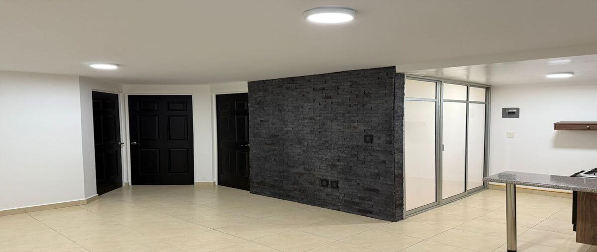 Foto de departamento en renta en plomeros , morelos, venustiano carranza, df / cdmx, 30056390 No. 03