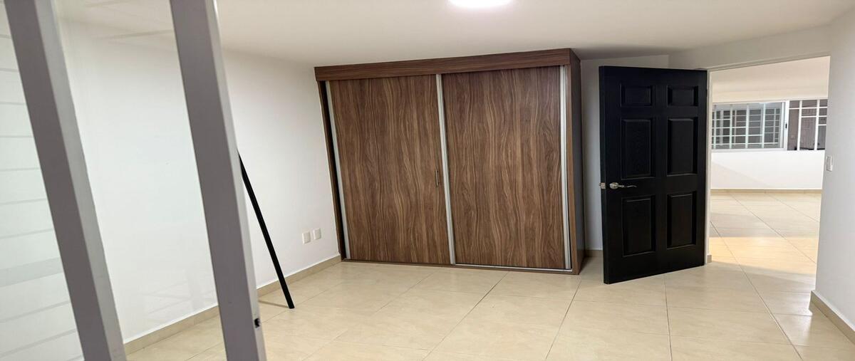 Foto de departamento en renta en plomeros , morelos, venustiano carranza, df / cdmx, 30056390 No. 04