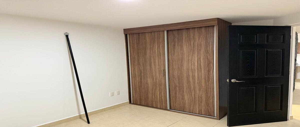 Foto de departamento en renta en plomeros , morelos, venustiano carranza, df / cdmx, 30056390 No. 05