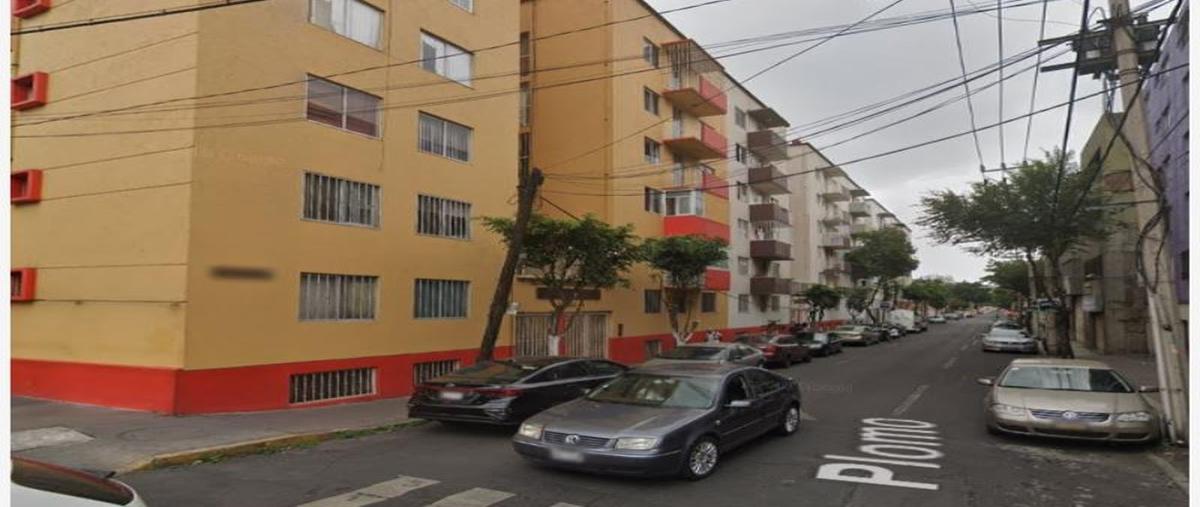 Foto de departamento en venta en plomo 8, maza, cuauhtémoc, df / cdmx, 0 No. 03