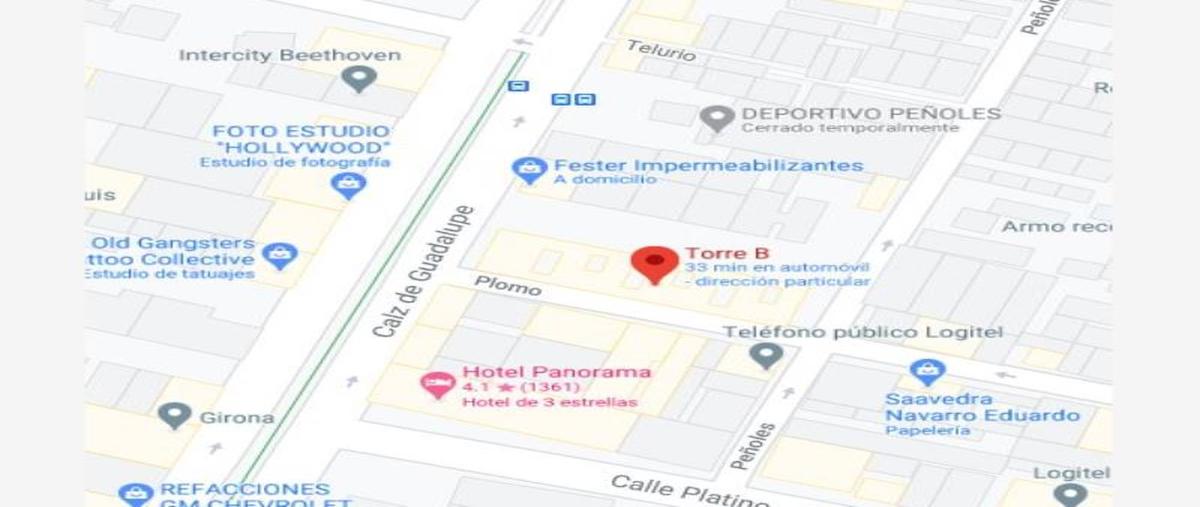 Foto de departamento en venta en plomo 8, maza, cuauhtémoc, df / cdmx, 0 No. 04