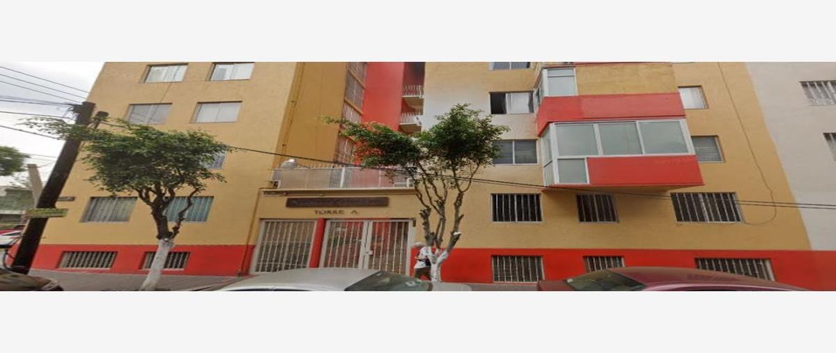 Foto de departamento en venta en plomo 8, maza, cuauhtémoc, df / cdmx, 0 No. 05