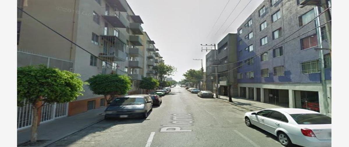 Foto de departamento en venta en plomo 8, valle gómez, cuauhtémoc, df / cdmx, 21563915 No. 03