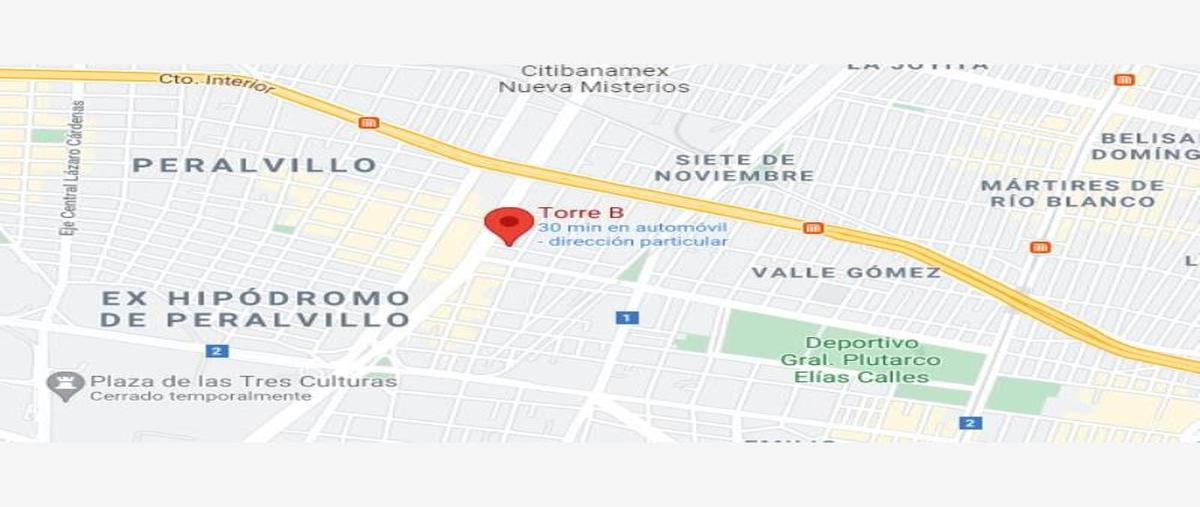 Foto de departamento en venta en plomo 8, valle gómez, cuauhtémoc, df / cdmx, 21563915 No. 05
