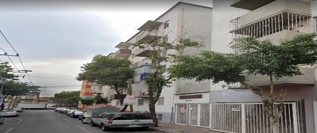 Foto de departamento en venta en plomo , maza, cuauhtémoc, df / cdmx, 16816265 No. 03
