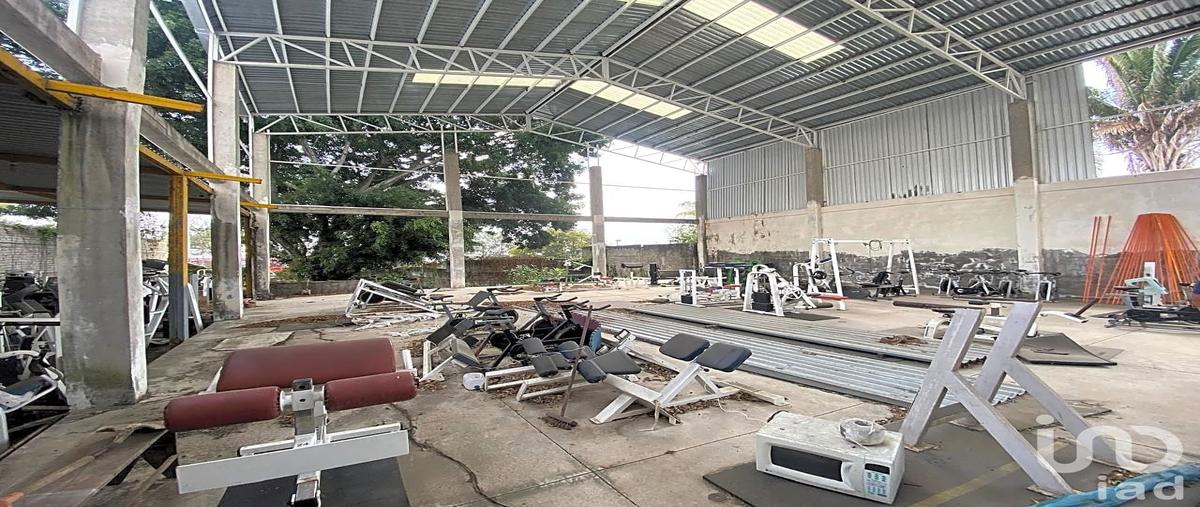 Foto de bodega en renta en plong. jacarandas 701, nueva alemania, tepic, nayarit, 29957536 No. 03