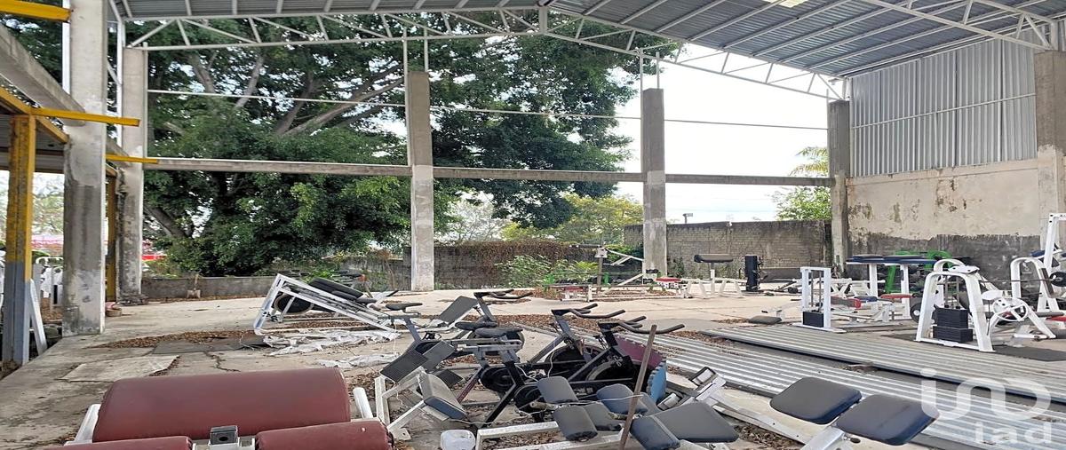 Foto de bodega en renta en plong. jacarandas 701, nueva alemania, tepic, nayarit, 29957536 No. 04