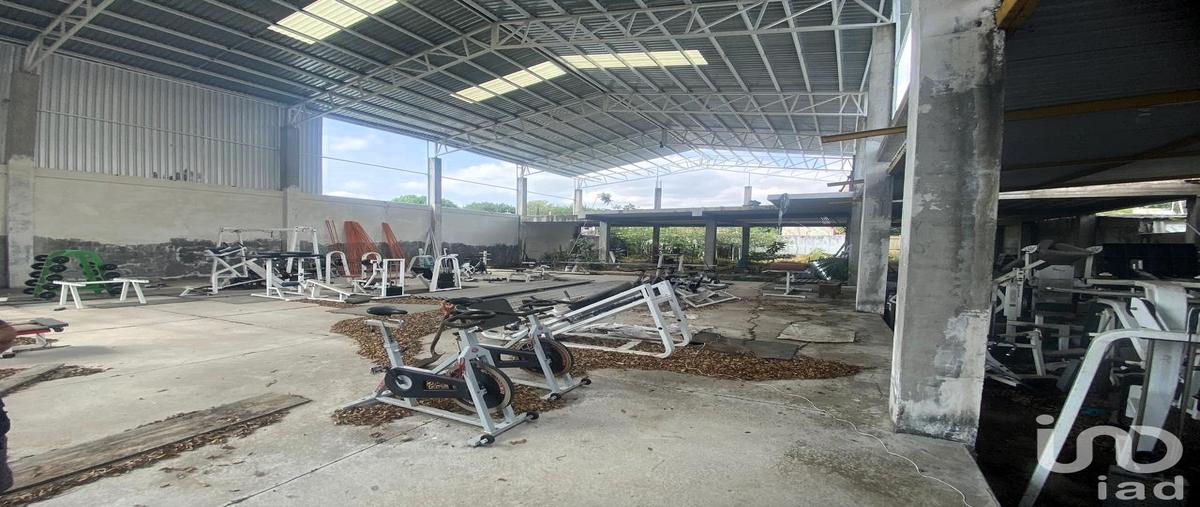 Foto de bodega en renta en plong. jacarandas 701, nueva alemania, tepic, nayarit, 29957536 No. 05