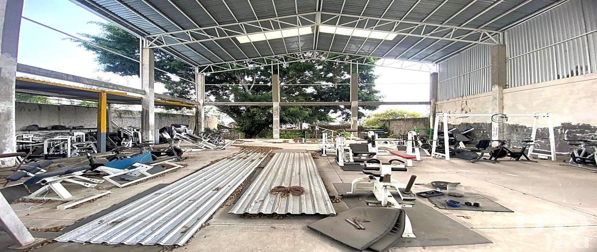 Foto de bodega en renta en plong. jacarandas 705, nueva alemania, tepic, nayarit, 29957536 No. 02