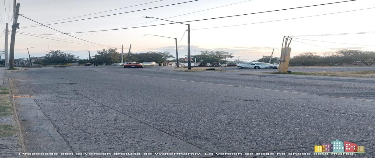 Foto de terreno habitacional en venta en pluripartidista , guadalupe, salamanca, guanajuato, 0 No. 03