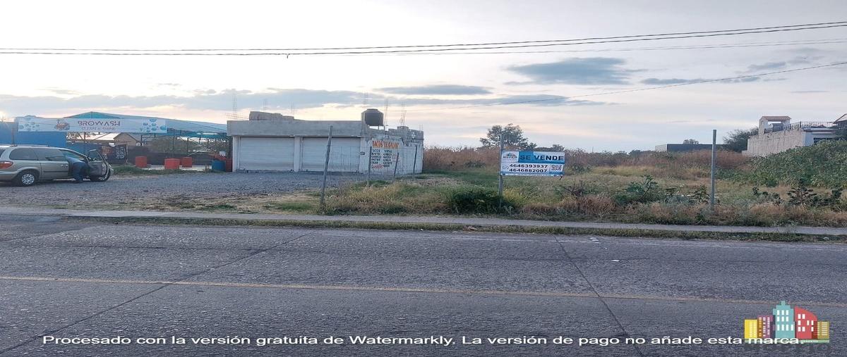 Foto de terreno habitacional en venta en pluripartidista , guadalupe, salamanca, guanajuato, 0 No. 04