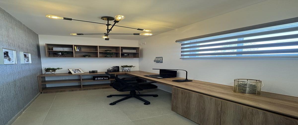 Foto de casa en venta en plus , zibatá, el marqués, querétaro, 30828814 No. 03