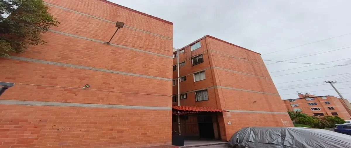 Foto de departamento en venta en plutarco e.calles 166, progresista, iztapalapa, df / cdmx, 0 No. 03