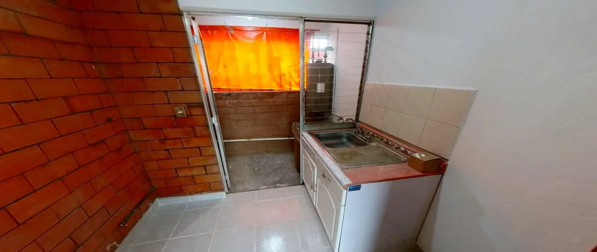 Foto de departamento en venta en plutarco e.calles 166, progresista, iztapalapa, df / cdmx, 0 No. 05