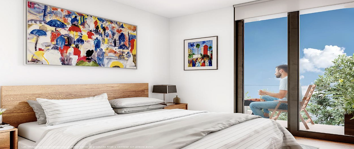 Foto de departamento en venta en plutarco , el prado, iztapalapa, df / cdmx, 0 No. 07