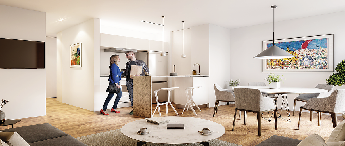 Foto de departamento en venta en plutarco , el prado, iztapalapa, df / cdmx, 0 No. 08