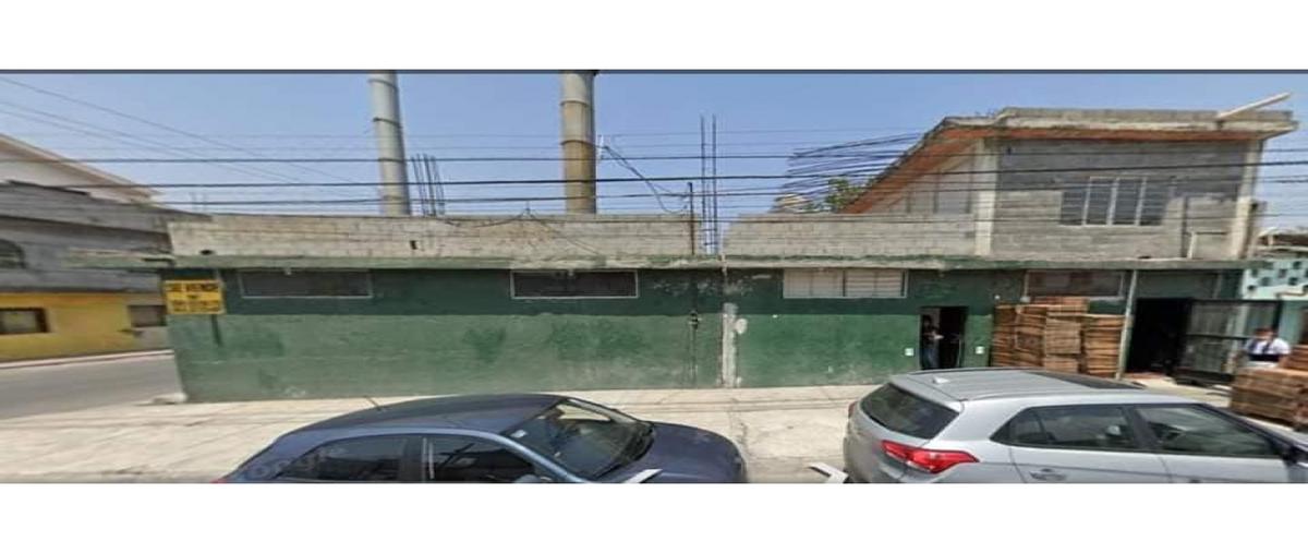 Foto de bodega en venta en  , plutarco elias calles 1 - 2, monterrey, nuevo león, 0 No. 04