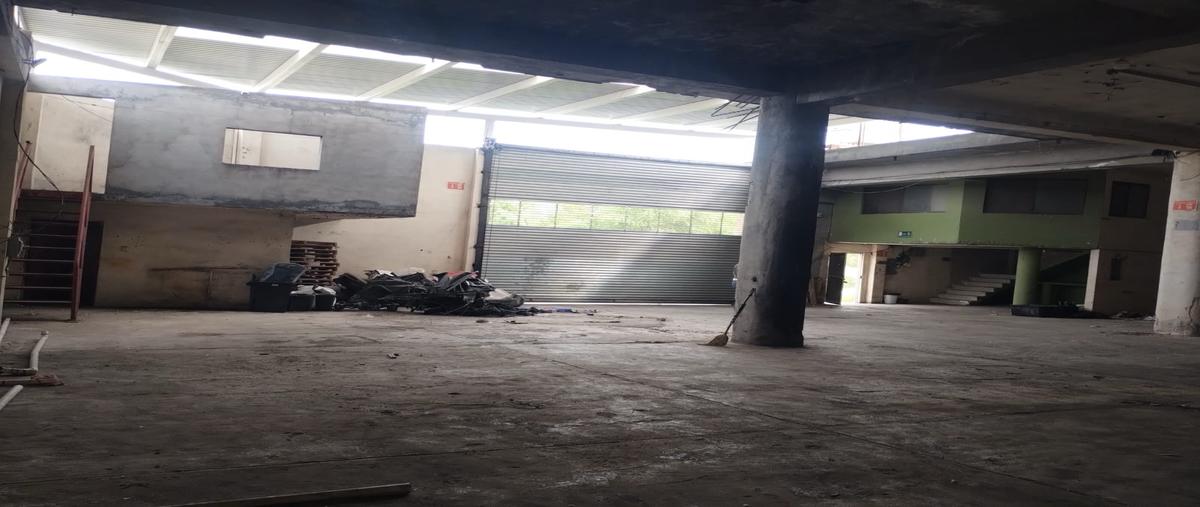 Foto de bodega en venta en  , plutarco elias calles 1 - 2, monterrey, nuevo león, 30328636 No. 03