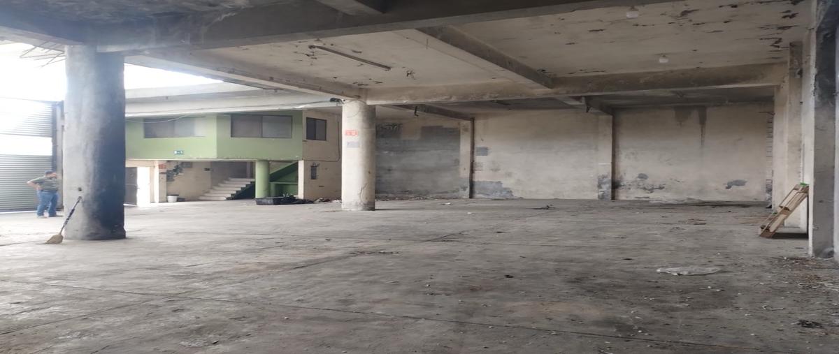 Foto de bodega en venta en  , plutarco elias calles 1 - 2, monterrey, nuevo león, 30328636 No. 04