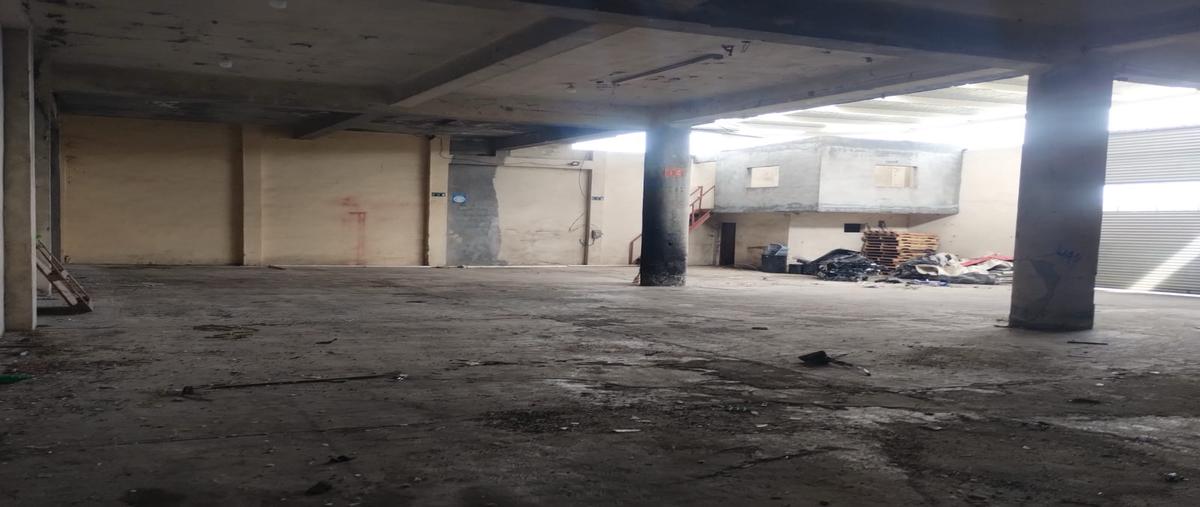 Foto de bodega en venta en  , plutarco elias calles 1 - 2, monterrey, nuevo león, 30328636 No. 05