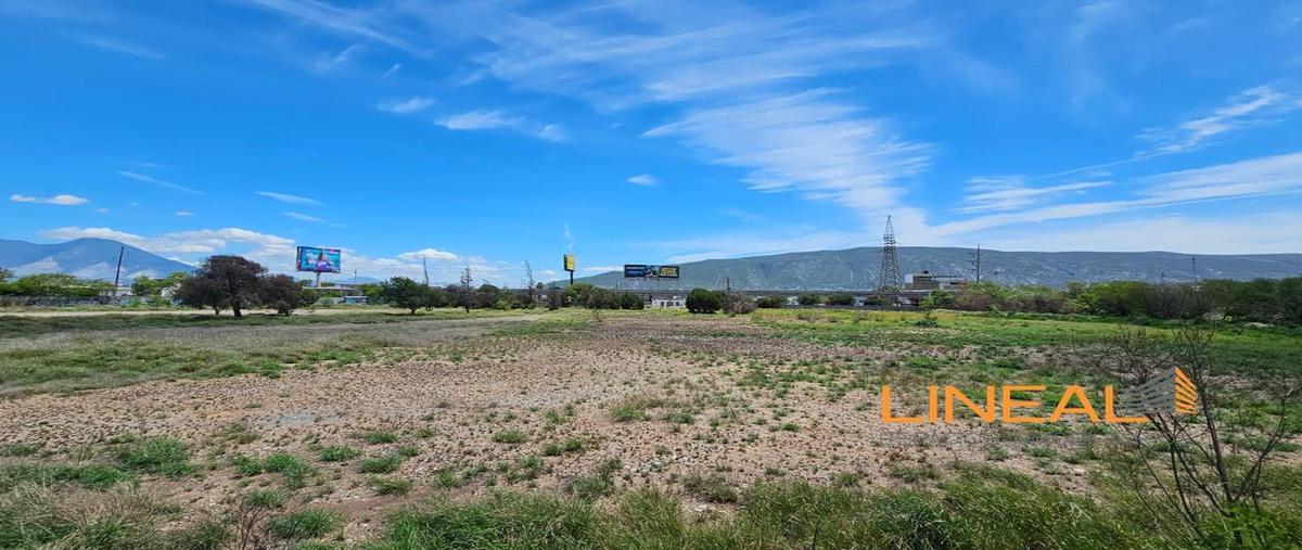 Foto de terreno habitacional en renta en  , plutarco elias calles 1 - 2, monterrey, nuevo león, 30451806 No. 04
