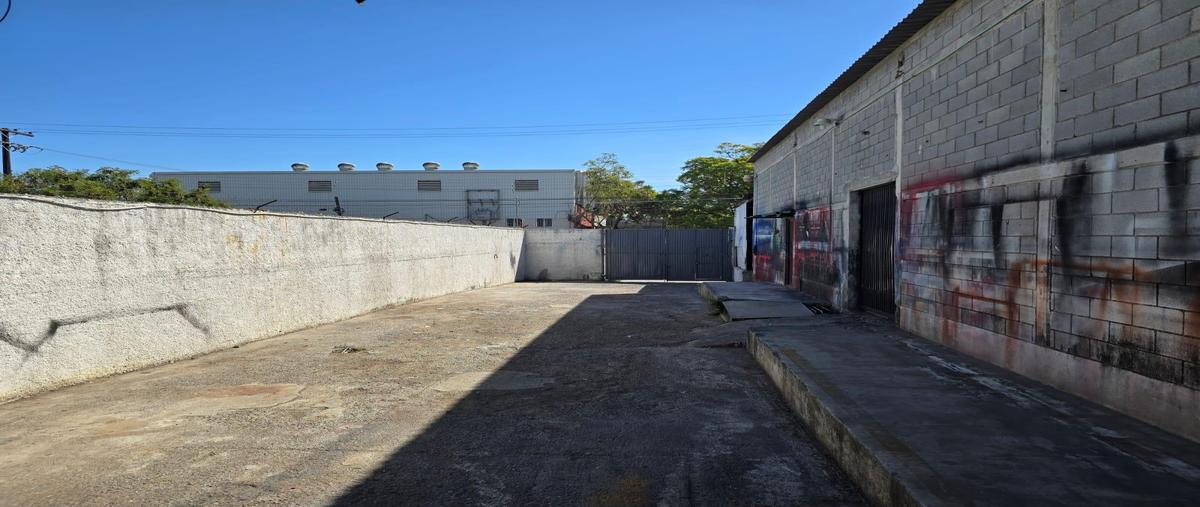 Foto de terreno habitacional en renta en  , plutarco elias calles 1 - 2, monterrey, nuevo león, 0 No. 03