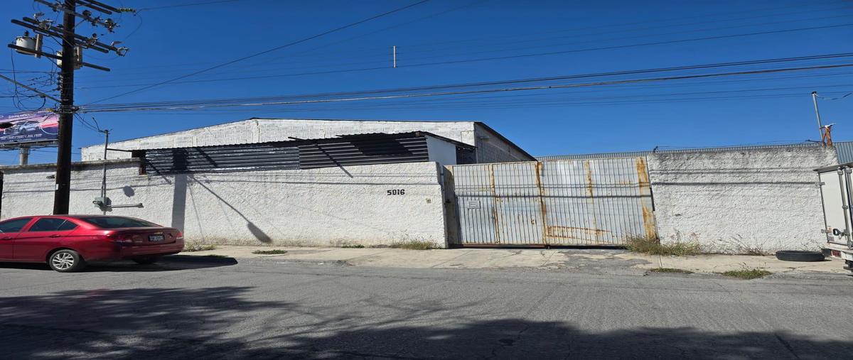 Foto de terreno habitacional en renta en  , plutarco elias calles 1 - 2, monterrey, nuevo león, 0 No. 04