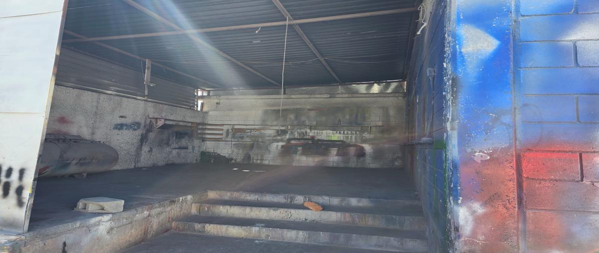 Foto de bodega en renta en  , plutarco elias calles 1 - 2, monterrey, nuevo león, 0 No. 03